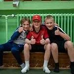 Idraetscenter Jammerbugt Vandrarhem