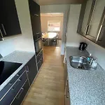 Idraetscenter Jammerbugt Vandrarhem *
