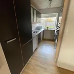 Idraetscenter Jammerbugt * Fjerritslev