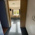 Idraetscenter Jammerbugt Fjerritslev