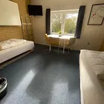 Vandrarhem Idraetscenter Jammerbugt *