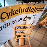 Idraetscenter Jammerbugt Fjerritslev