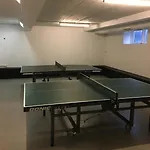 Vandrarhem Idraetscenter Jammerbugt