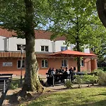 Idraetscenter Jammerbugt Fjerritslev