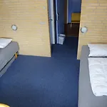 Vandrarhem Idraetscenter Jammerbugt *