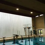 Idraetscenter Jammerbugt Vandrarhem *