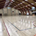 Vandrarhem Idraetscenter Jammerbugt