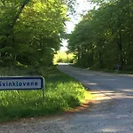 Idraetscenter Jammerbugt Vandrarhem Fjerritslev