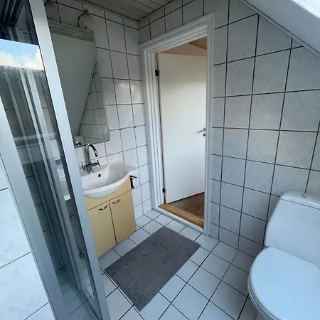 بيت شباب Idraetscenter Jammerbugt Fjerritslev