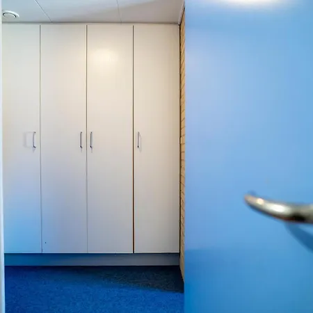 Ostello Idraetscenter Jammerbugt