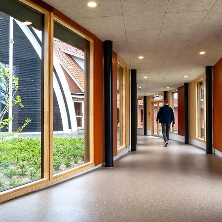 Idraetscenter Jammerbugt *