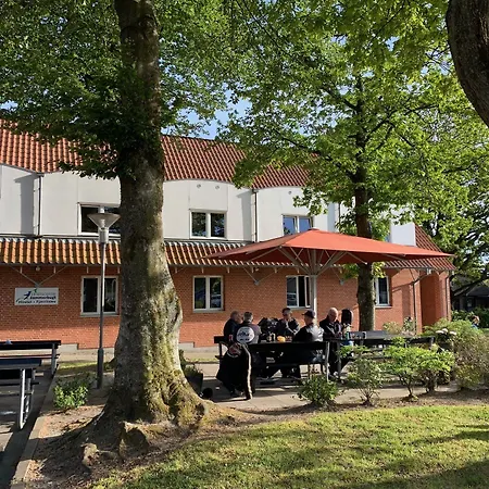 Idraetscenter Jammerbugt Fjerritslev
