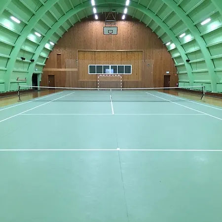 Idraetscenter Jammerbugt
