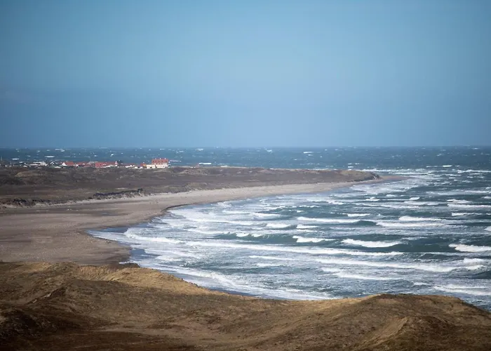 Idraetscenter Jammerbugt *