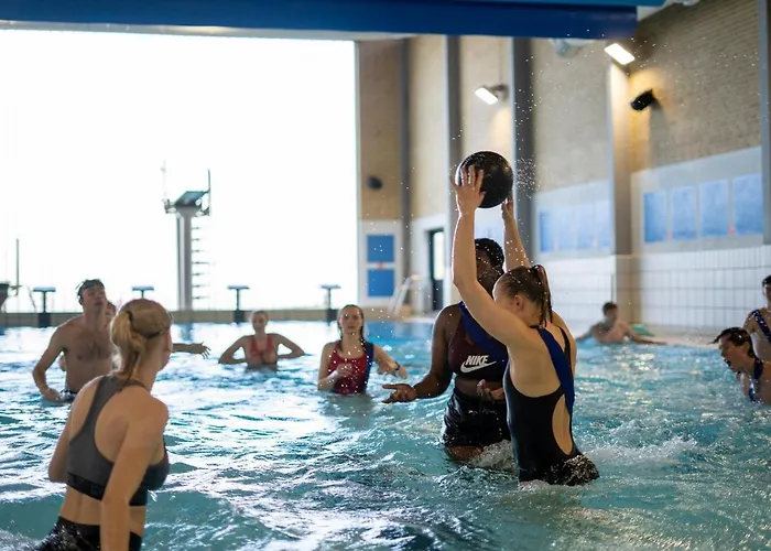 Idraetscenter Jammerbugt *