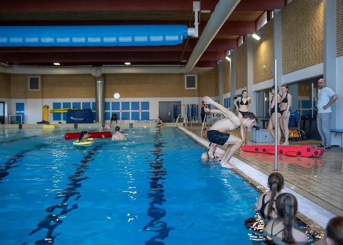 Idraetscenter Jammerbugt