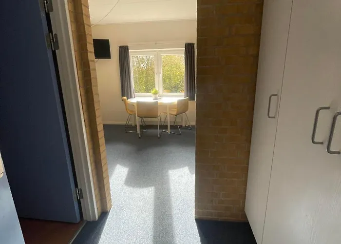 Idraetscenter Jammerbugt Fjerritslev