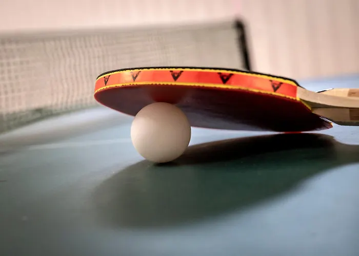 Idraetscenter Jammerbugt Ostello