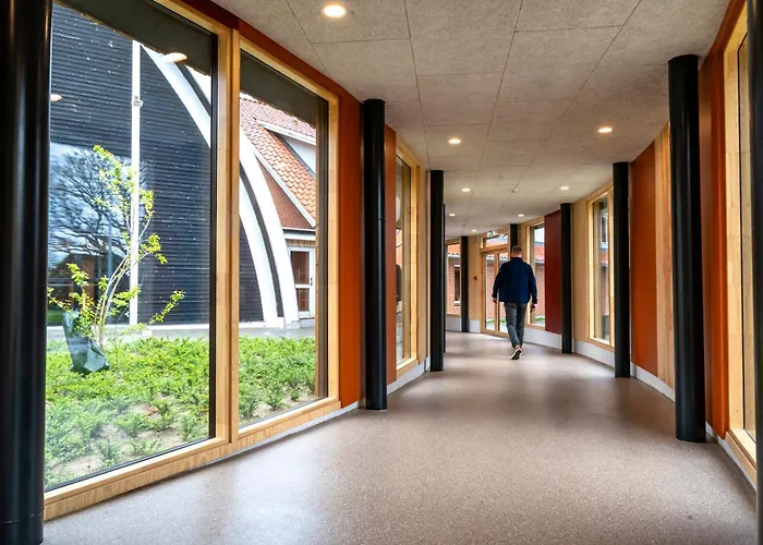 Idraetscenter Jammerbugt *