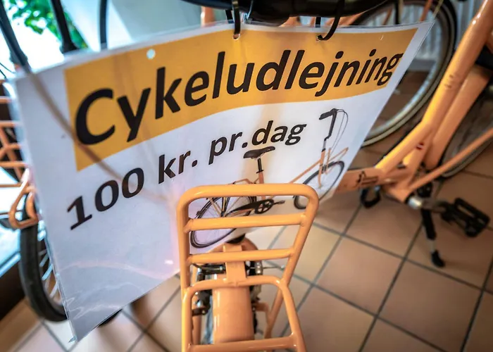 Idraetscenter Jammerbugt Fjerritslev