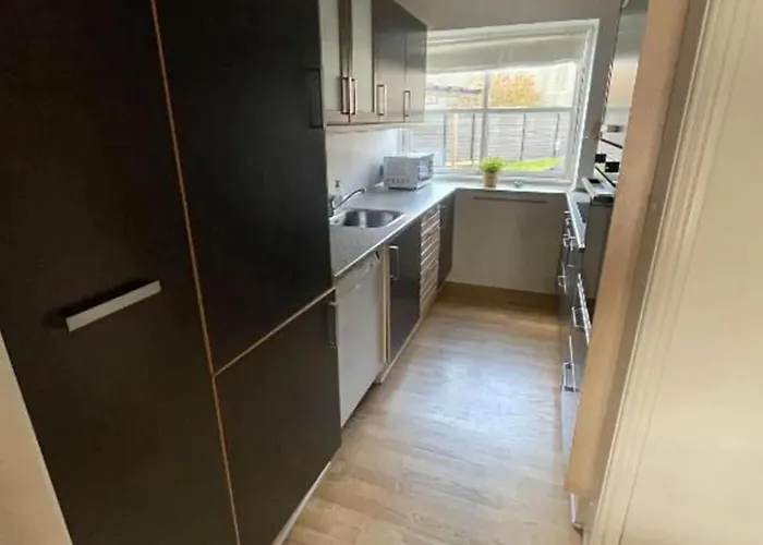 Idraetscenter Jammerbugt Ostello