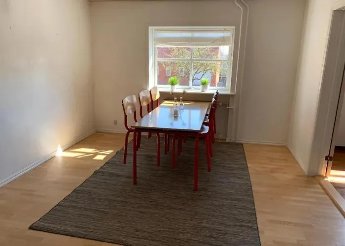 Ostello Idraetscenter Jammerbugt