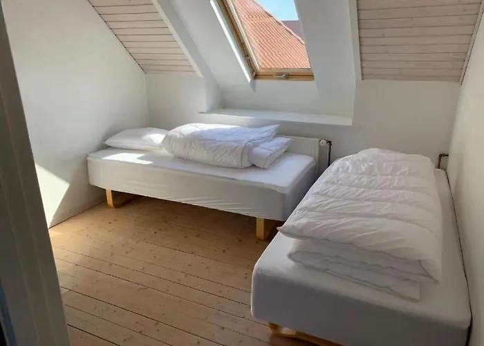 Idraetscenter Jammerbugt *