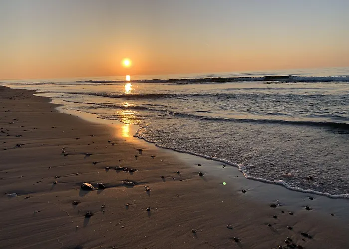 Ostello Idraetscenter Jammerbugt Fjerritslev