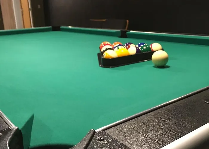 Ostello Idraetscenter Jammerbugt *