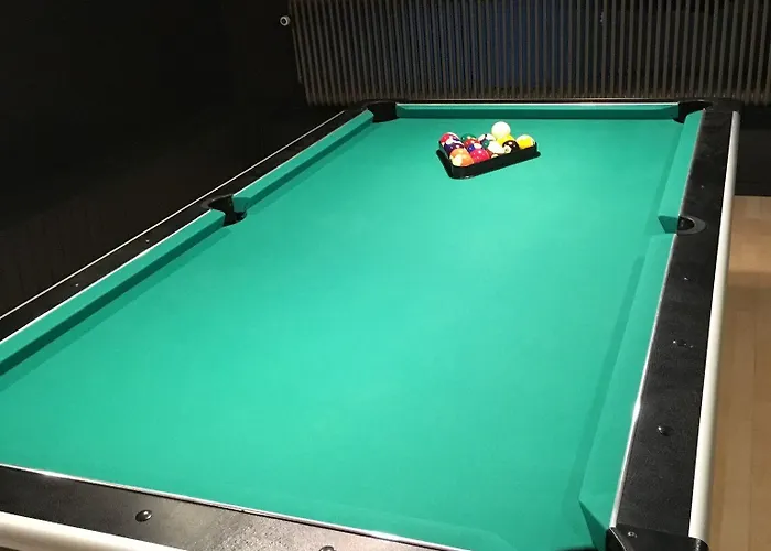 Idraetscenter Jammerbugt Ostello Fjerritslev