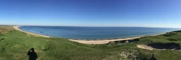 Idraetscenter Jammerbugt Ostello Fjerritslev