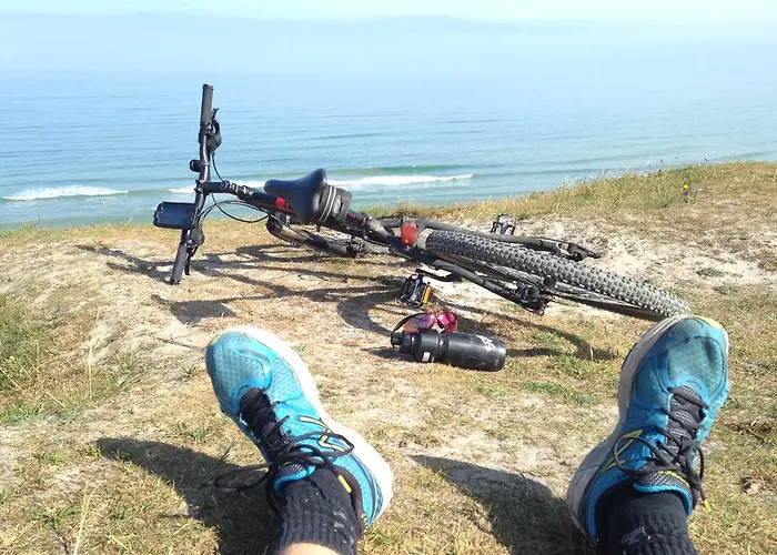 Idraetscenter Jammerbugt Ostello Fjerritslev