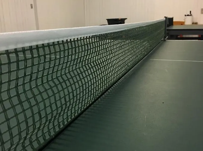 Idraetscenter Jammerbugt Ostello Fjerritslev