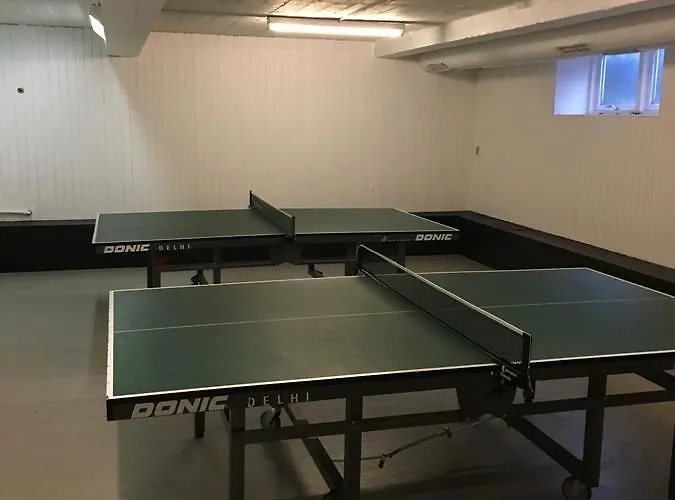 Idraetscenter Jammerbugt *