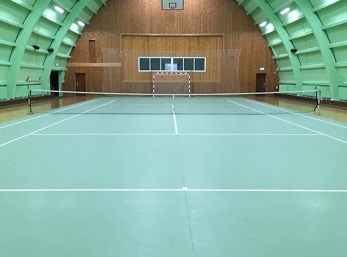 Idraetscenter Jammerbugt