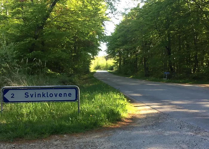 Idraetscenter Jammerbugt Ostello Fjerritslev