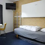Хостел Idraetscenter Jammerbugt *