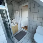 Hostal Idraetscenter Jammerbugt Fjerritslev
