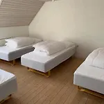 Idraetscenter Jammerbugt Хостел