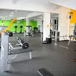 Hostal Idraetscenter Jammerbugt *