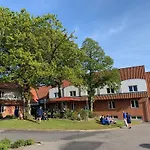 Хостел Idraetscenter Jammerbugt Fjerritslev