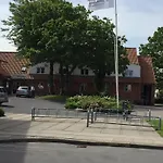Idraetscenter Jammerbugt Hostal *