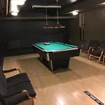 Idraetscenter Jammerbugt Хостел