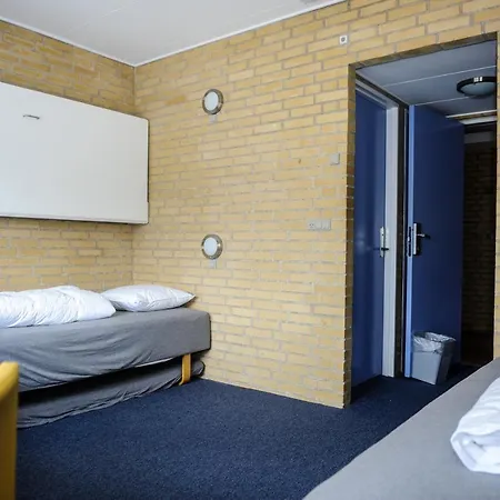 Idraetscenter Jammerbugt Auberge de jeunesse