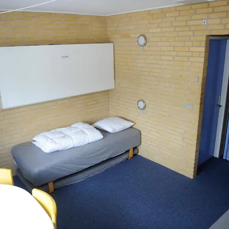 Idraetscenter Jammerbugt * Fjerritslev