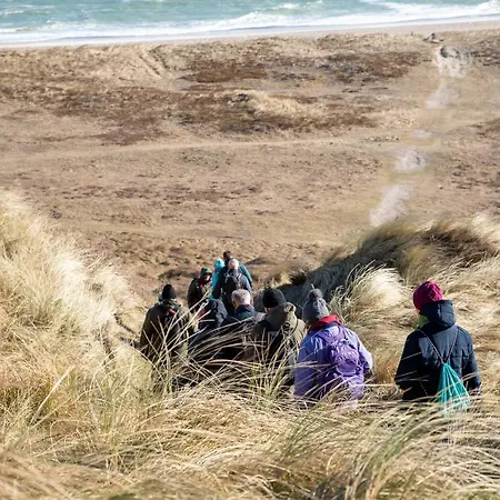 Auberge de jeunesse Idraetscenter Jammerbugt