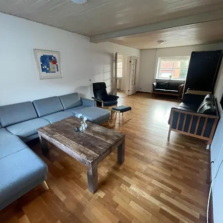 Auberge de jeunesse Idraetscenter Jammerbugt