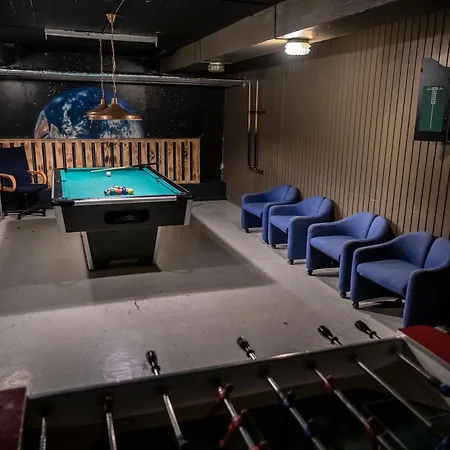 Idraetscenter Jammerbugt Fjerritslev