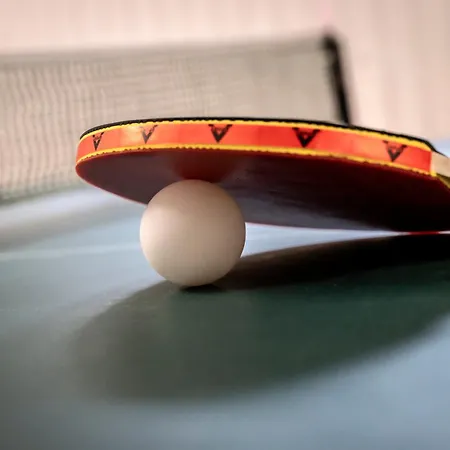 Idraetscenter Jammerbugt Хостел