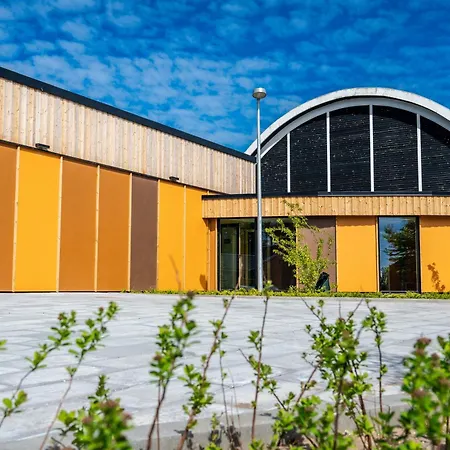 Idraetscenter Jammerbugt Hostel *